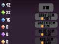 Gra Gems Idle 2