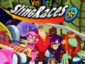 Gra Wacky Races Sling Races