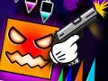 Gra Geometry Dash Nemesis