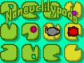 Gra Noneuclilypads