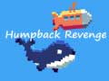 Gra Humpback Revenge