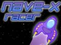 Gra Nave-X Racer