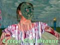 Gra Creepy Evil Granny