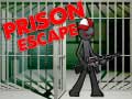 Gra Prison Escape