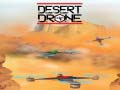 Gra Desert Drone