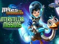 Gra Miles from Tomorrowland Interstellar Missions