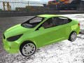 Gra Car Parking 3d