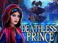 Gra Deathless Prince