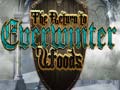 Gra The return to Everwinter Woods