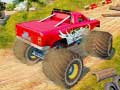 Gra Monster Truck Highway