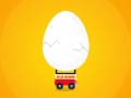 Gra Save The Egg