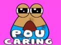 Gra Pou Caring
