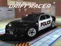 Gra Drift Racer