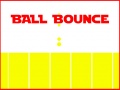 Gra Ball Bounce