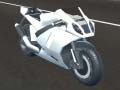 Gra Moto Racer