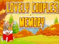 Gra Lovely Couples Memory