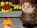 Gra Monkey Go Happly Stage 393