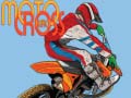 Gra MotoCross Hero 