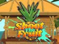 Gra Shoot The Fruit