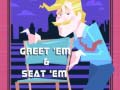 Gra Greet 'em and Seat 'em