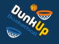 Gra Dunk Up Basketball