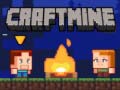 Gra CraftMine
