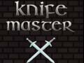 Gra Knife Master