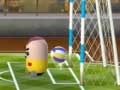 Gra Pill Soccer