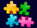 Gra Cartoon Puzzle