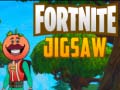 Gra Fortnite Jigsaw