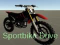 Gra Sportbike Drive