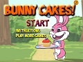 Gra Bunny Cakes