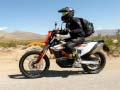 Gra KTM 690 Enduro R