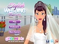 Gra Stylish Wedding Makeover
