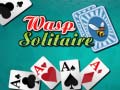 Gra Wasp Solitaire
