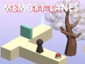Gra Memory Lanes
