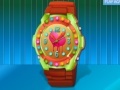 Gra Design a watch