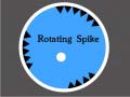 Gra Rotating Spike