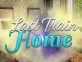 Gra Last Train Home