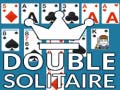 Gra Double Solitaire