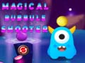 Gra Magical Bubble Shooter
