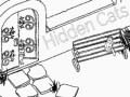 Gra Hidden Cats