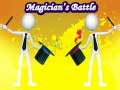 Gra Magicians Battle