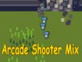 Gra Arcade Shooter Mix