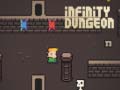 Gra Infinity Dungeon
