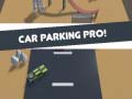 Gra Car Parking Pro