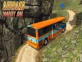 Gra Uphill Climb Bus Driving Simulator