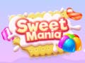 Gra Sweet Mania