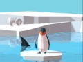 Gra Penguinbattle.io