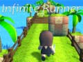 Gra Infinite Runner